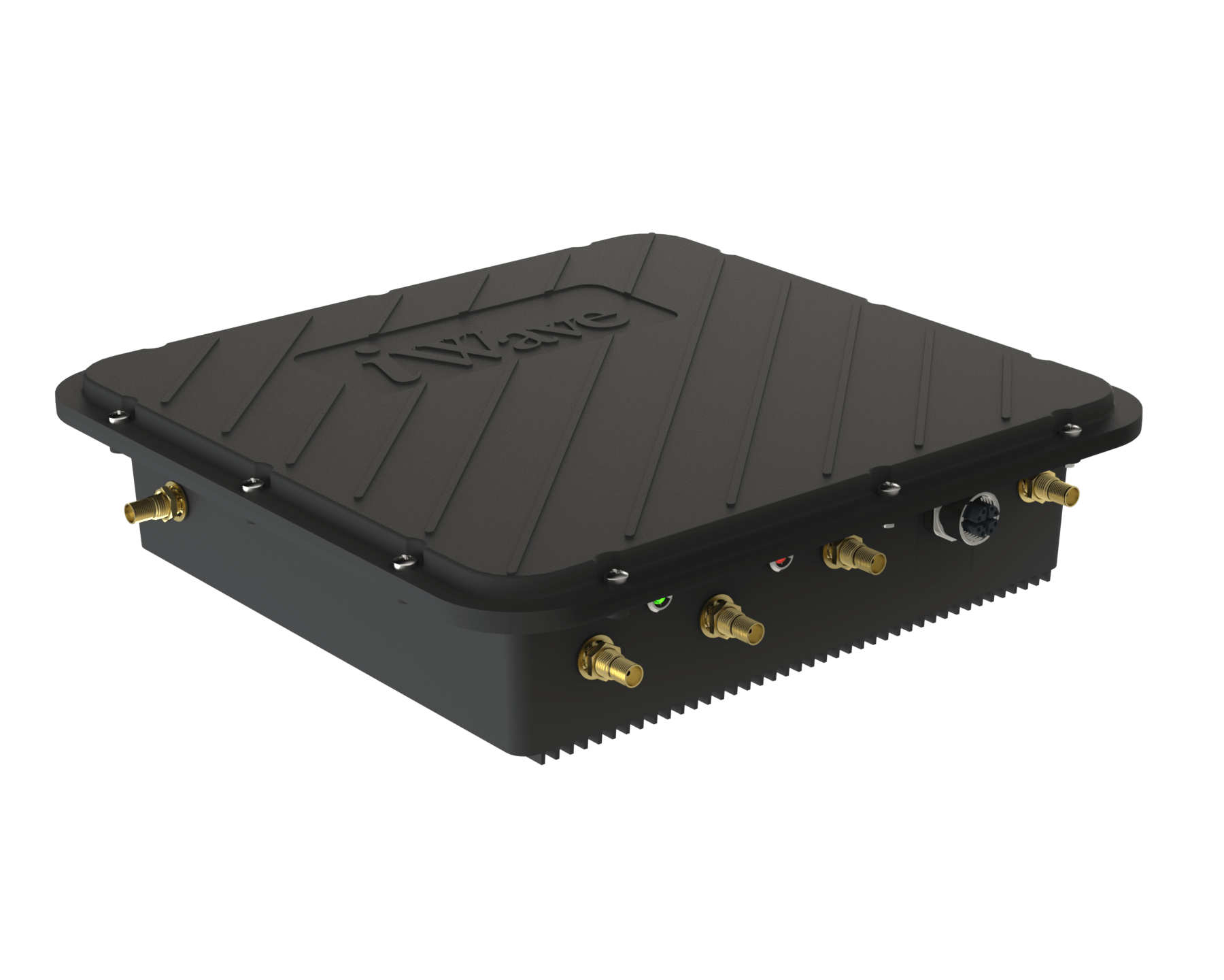 V2X On-Board Unit - iWave Systems
