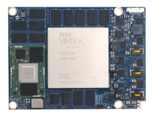 Virtex UltraScale+ SOM Top image