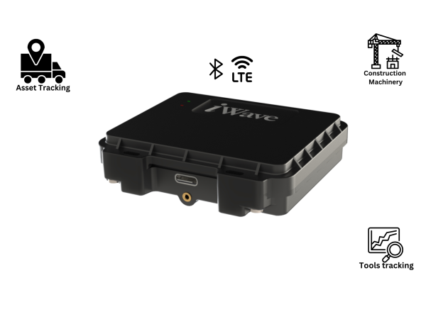 BLE Gateway image