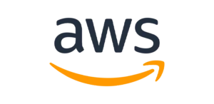 aws logo image