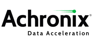achronix logo image