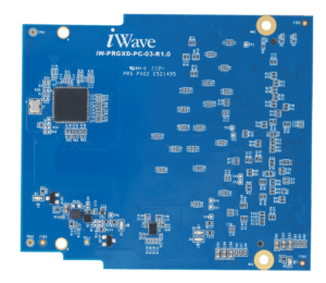 FMC+ Top view image