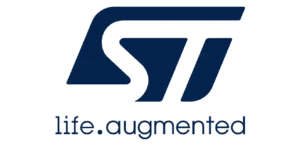 ST logo image