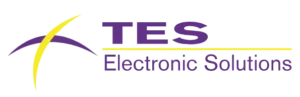 TES partner logo