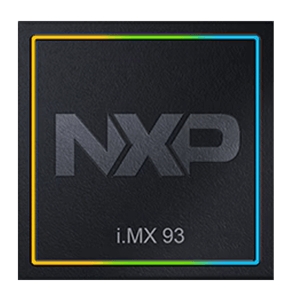 i.MX 93 Chip image