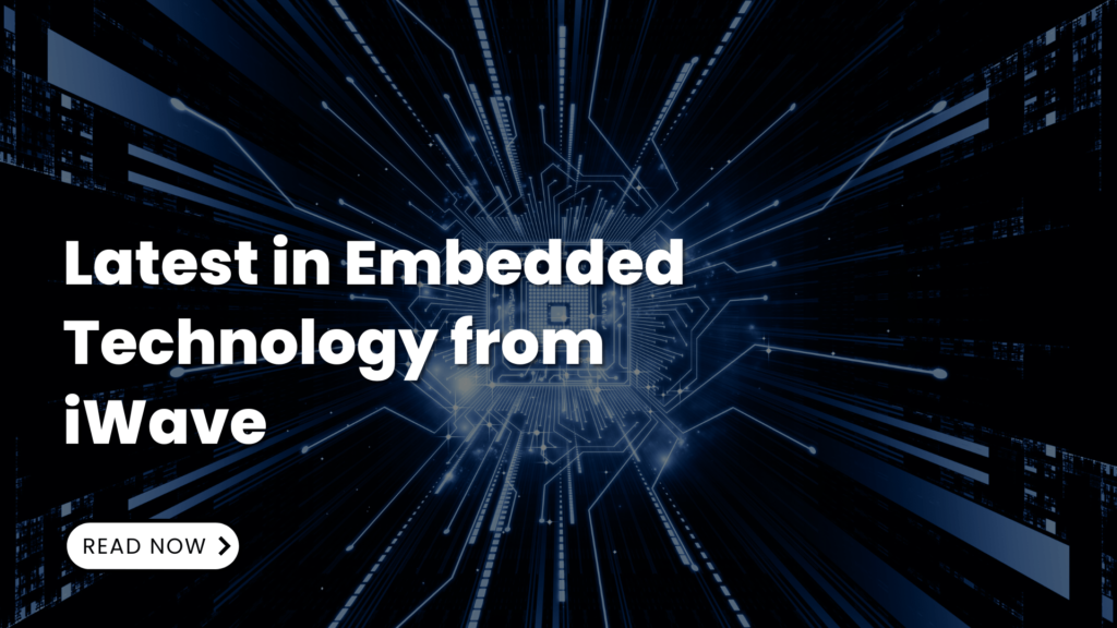 Latest Embedded technology newsletter