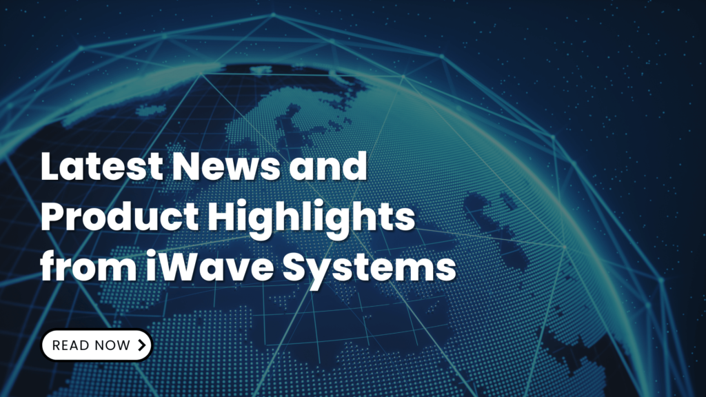 iWave highlights newsletter