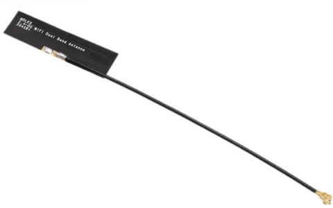 1.3-Wi-Fi BT Antenna