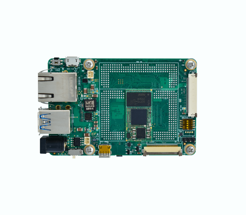 ST SBC Top view R1.2