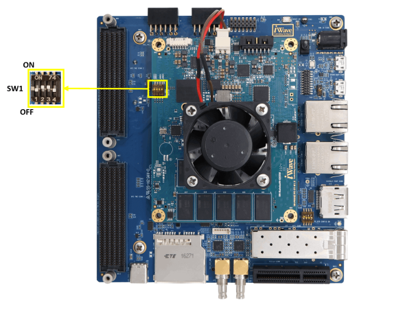 ZU15/ZU9/ZU6 Switch image