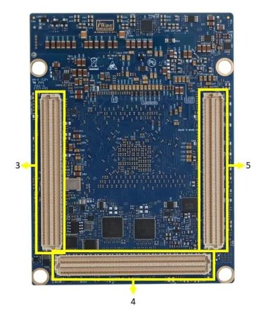 Virtex UltraScale+ bottom image